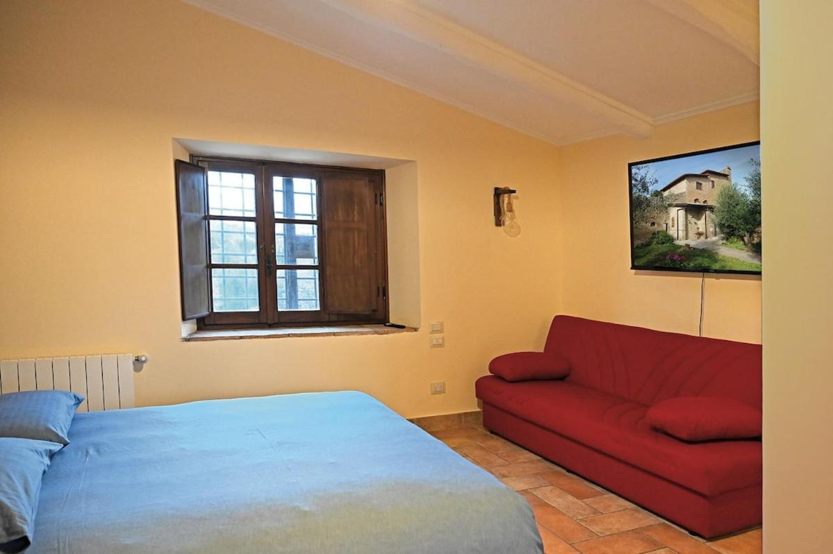 San Pastore Accommodation Tívoli Exterior foto